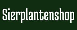 Sierplantenshop