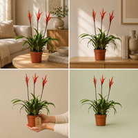 Vriesea Elan Toef