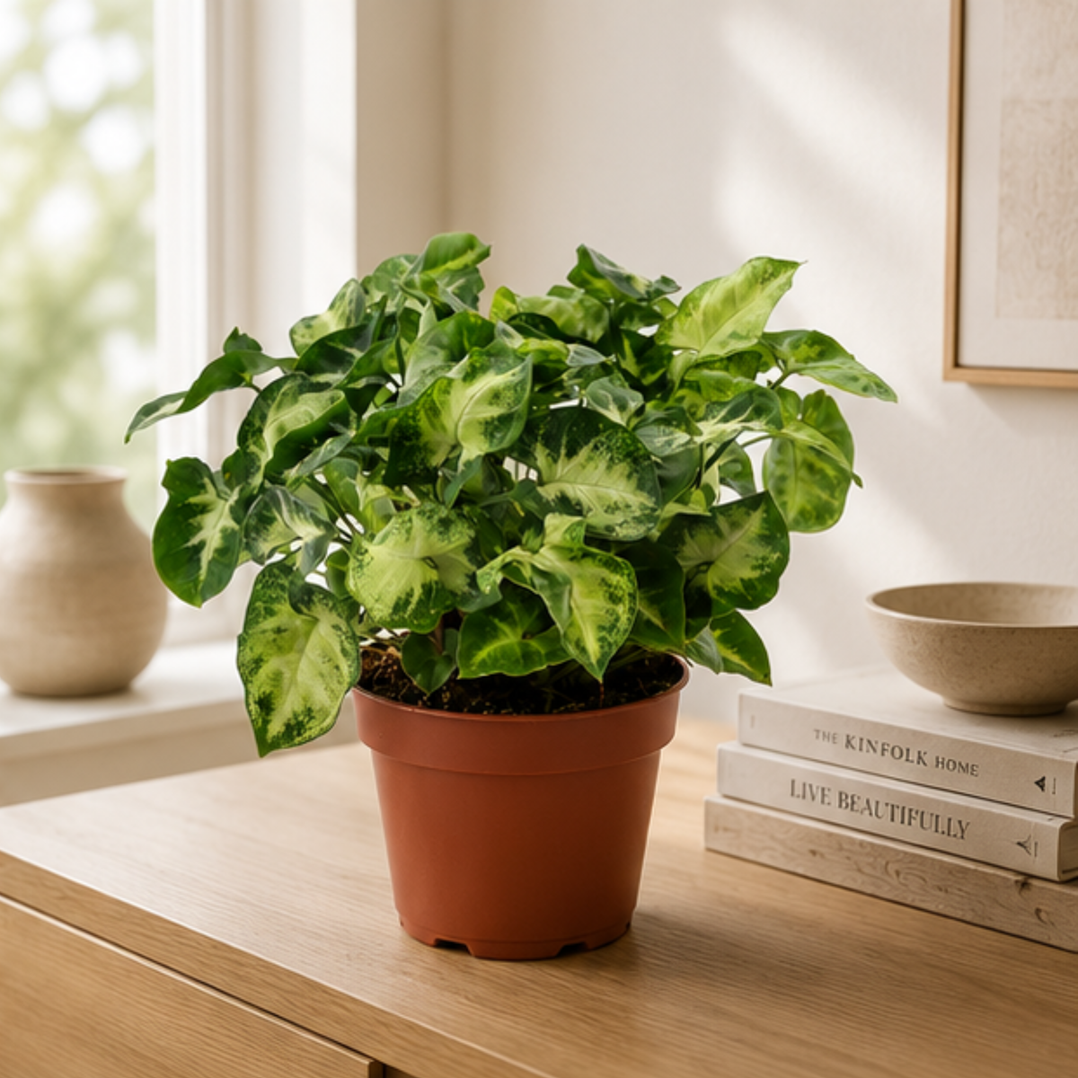 Syngonium Pixie