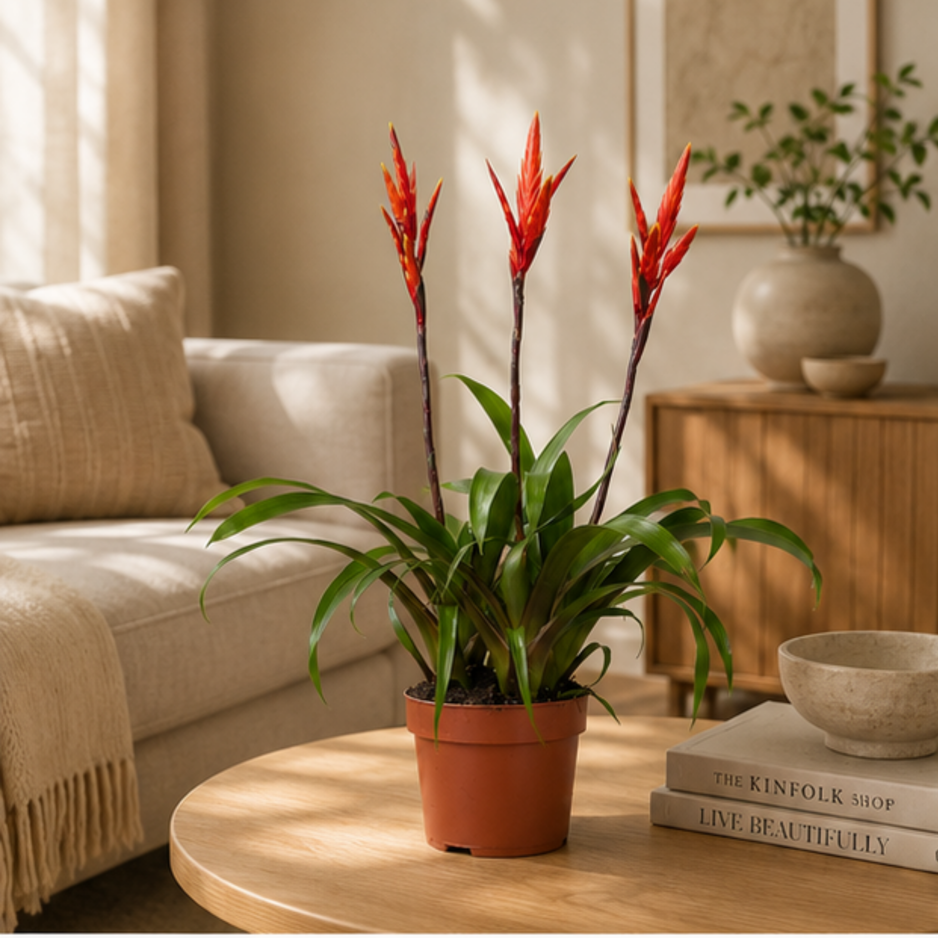 Vriesea Elan Toef