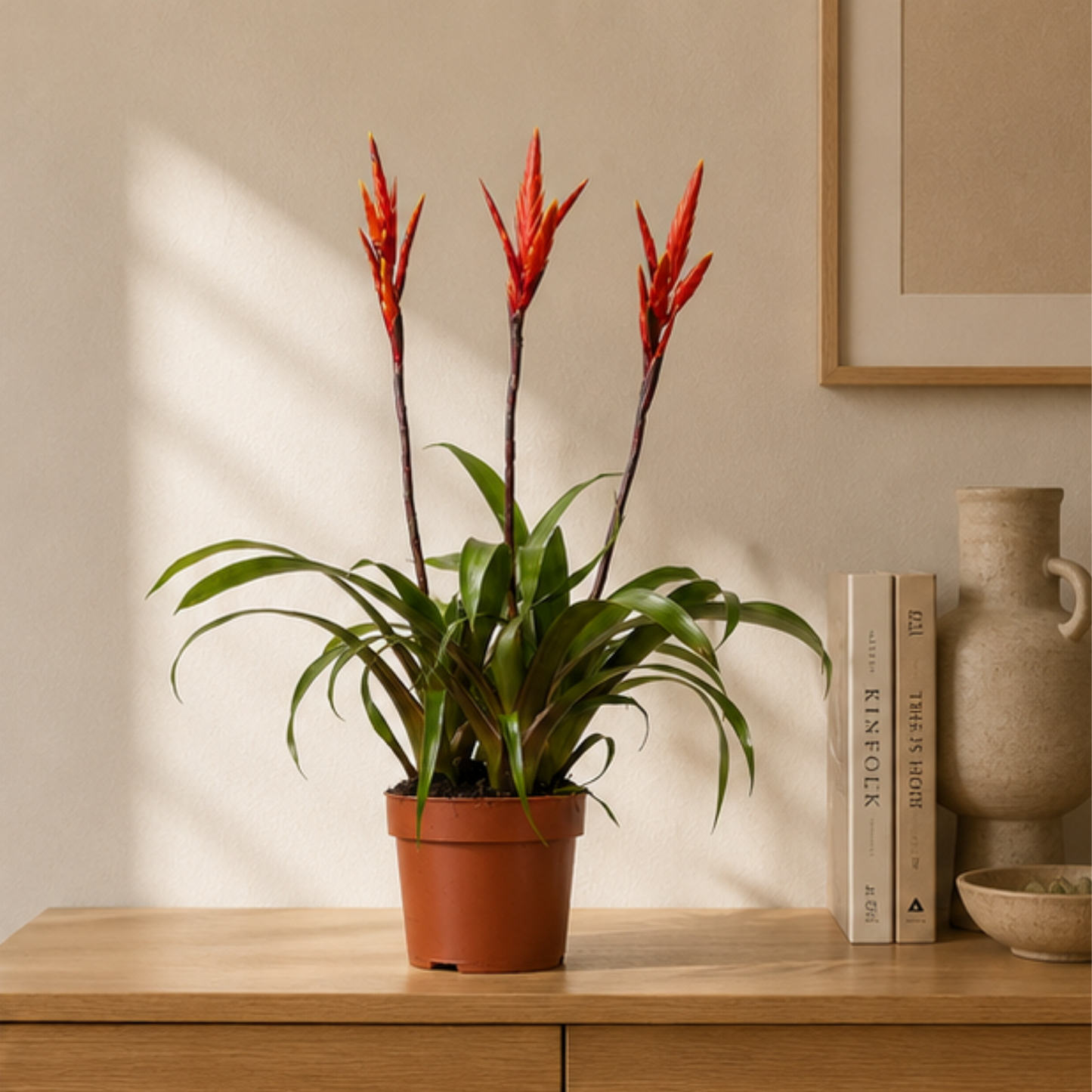 Vriesea Elan Toef