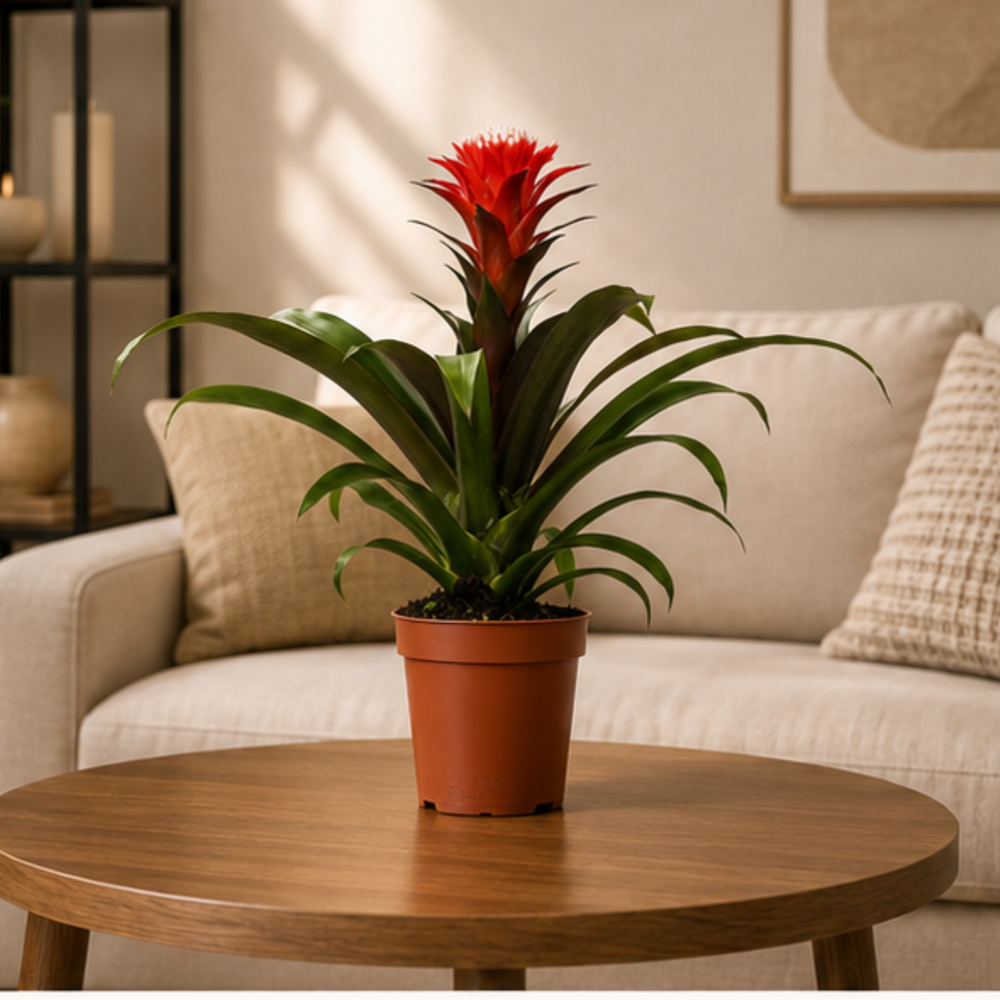 Guzmania Hope