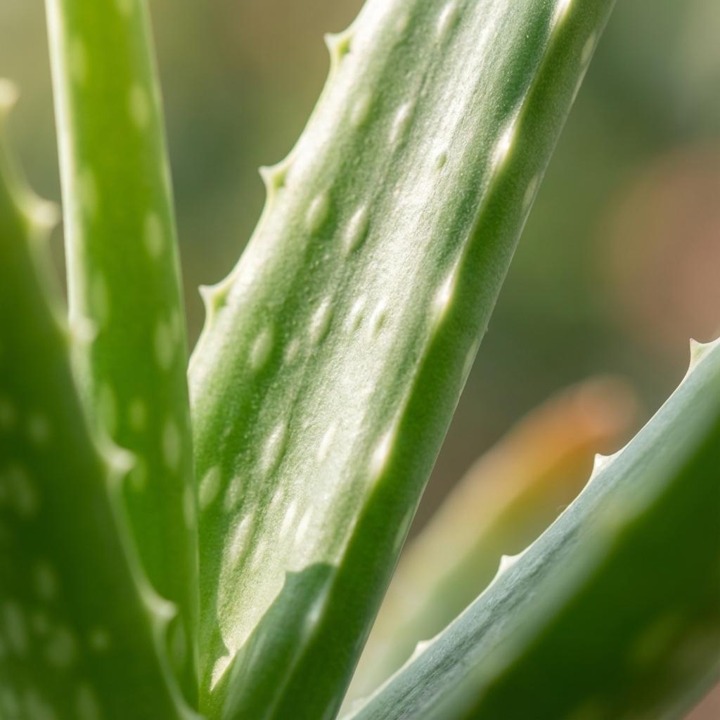 Aloe Vera – Aloë vera kamerplant